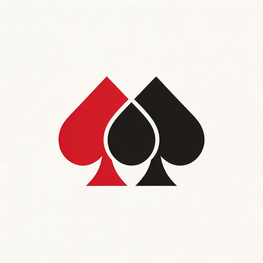 掼蛋辅助器 Logo